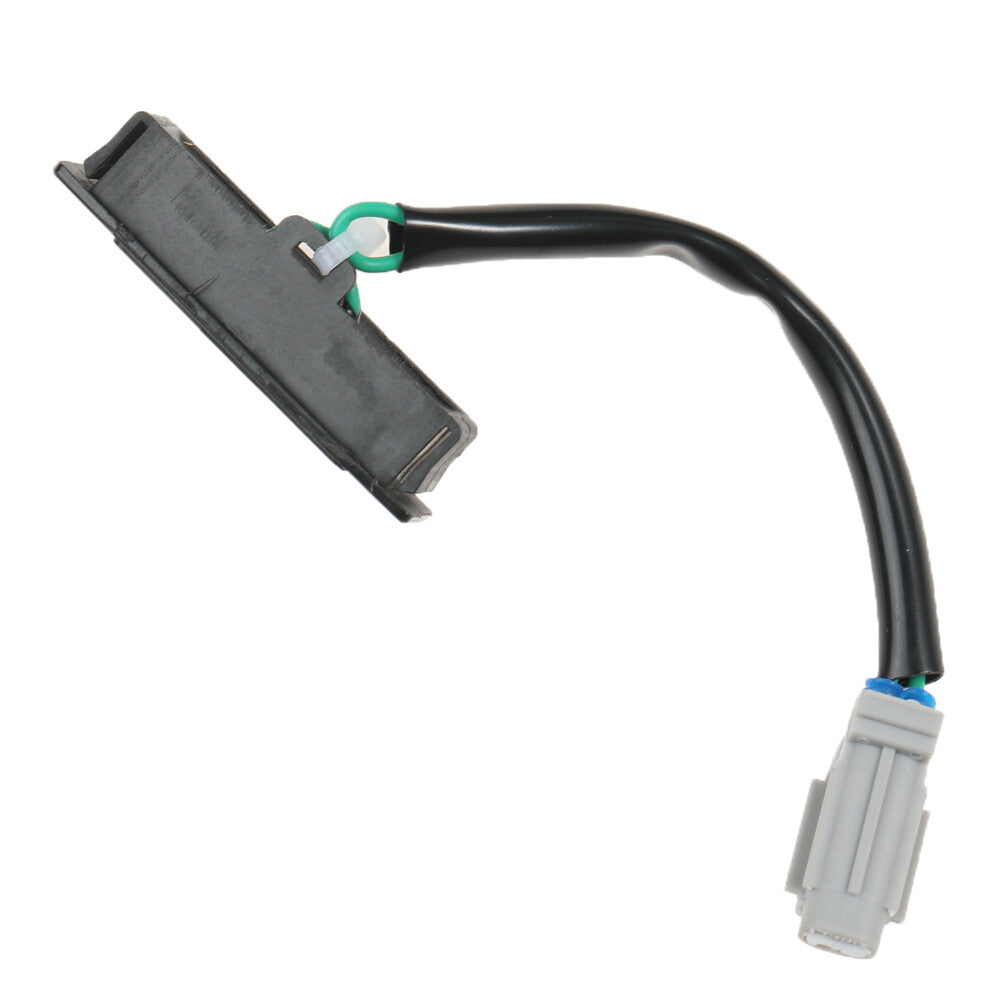 Tailgate Boot Handle Release Switch 90602-JD00B Compatible with Nissan Dualis J10 2006-2014