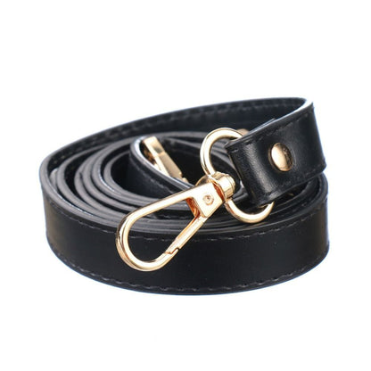 Replacement Purse Handle Handbag Belts Shoulder Bags Accessories Leather Strap