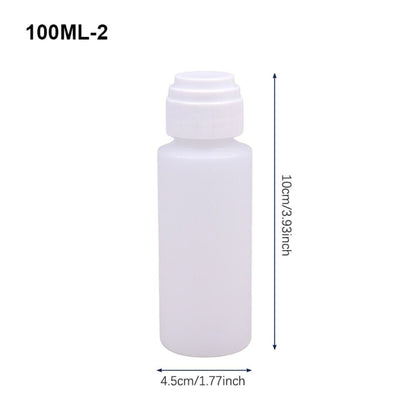 Liquid Chalk Marker Graffiti Pens Flowing Pen Empty Rod Paint Pen Accessories