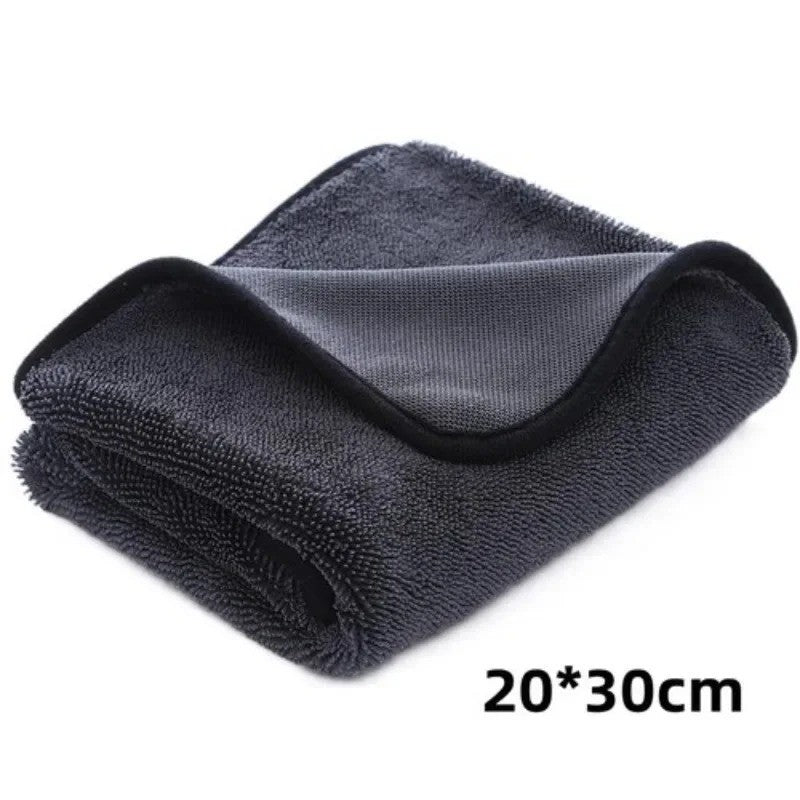 Magic Wipes Cloths Magicwipe Bathroom Cleaning Drying Cloth Shiny Bath Car Towel