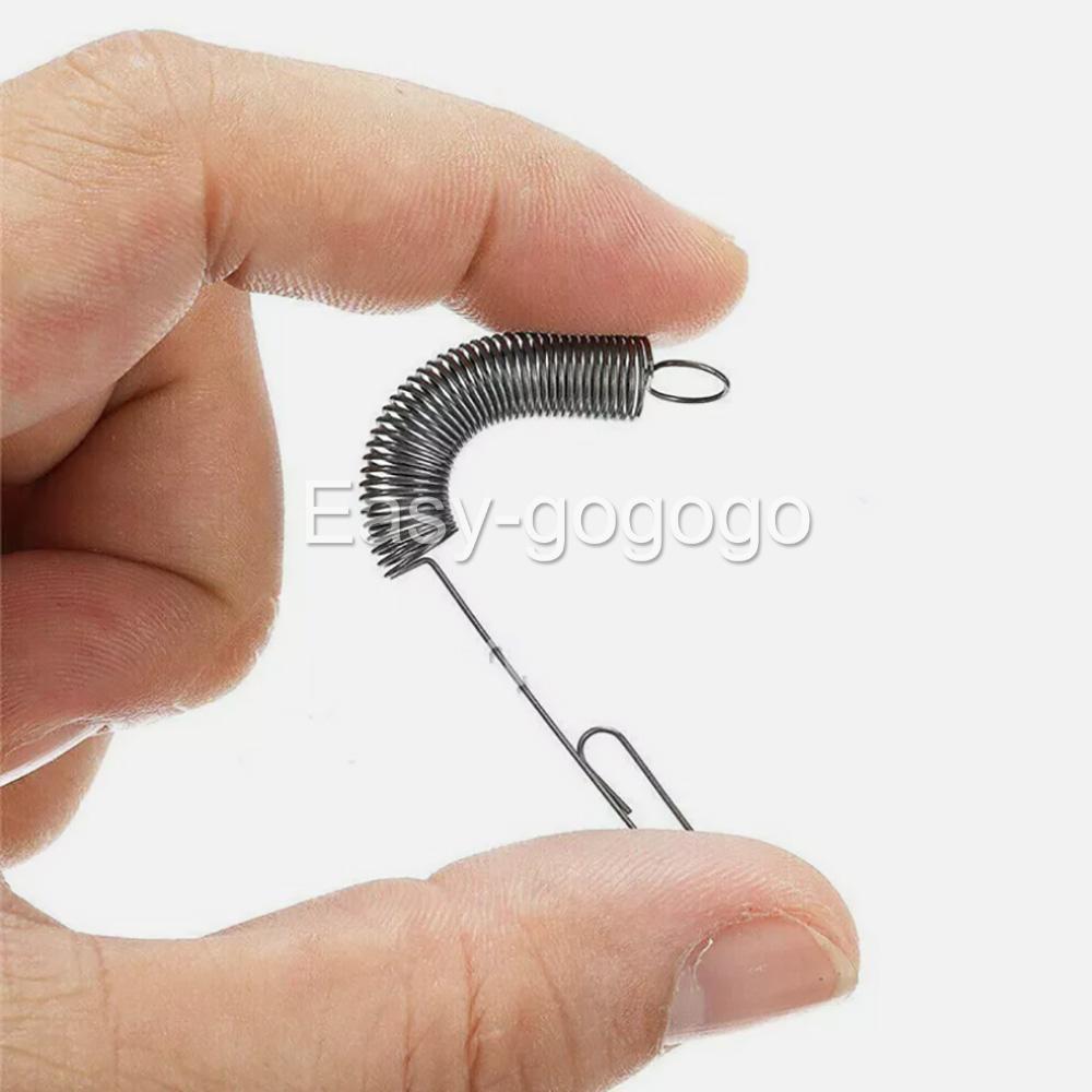 8X Governor springs For Briggs & Stratton 3.5 Classic 3.75 Sprint 692211 691859