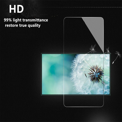 Protective Film Screen Protector Tempered Glass For Fujifilm instax mini EVO