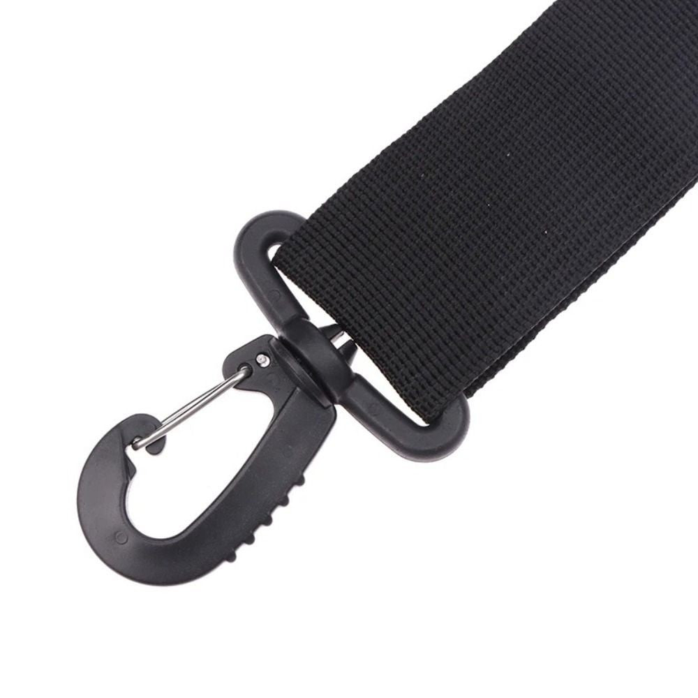 Adjustable Bag Strap Nylon Shoulder Strap Pad Bag Belt  Shoulder Bag