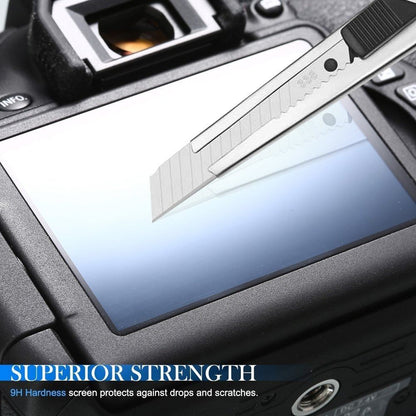 Protective Film Screen Protector Tempered Glass For Fujifilm instax mini EVO