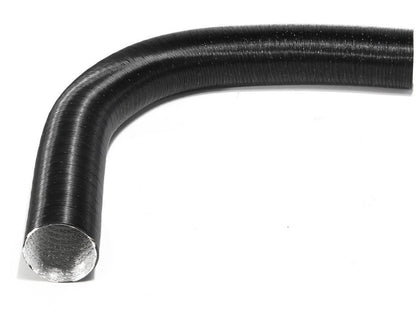 25 - 75mm Duct Pipe Ducting For Air Diesel Parking Heater Ducting Conditioner