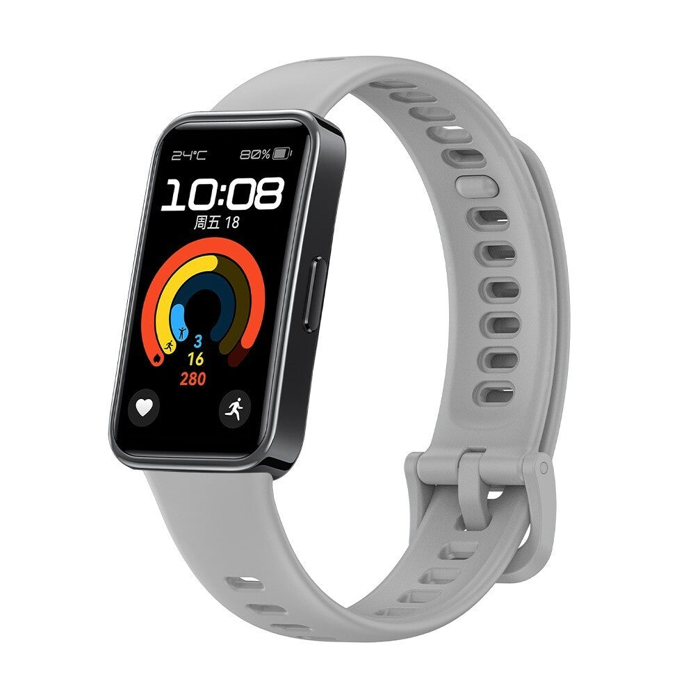 Replacement Watch Strap Breathable Watchband New Bracelet Compatible with Huawei Band 9/8