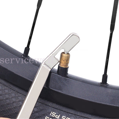 2X MTB Bicycle Bike Tire Liner Anti-Puncture Proof Belt Tyre Tape Protector New