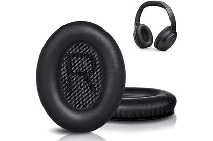 Replacement Ear Pads Cushions Compatible with Bose NC700 QC45 QC35 QC25 QC15 Foam Earpads