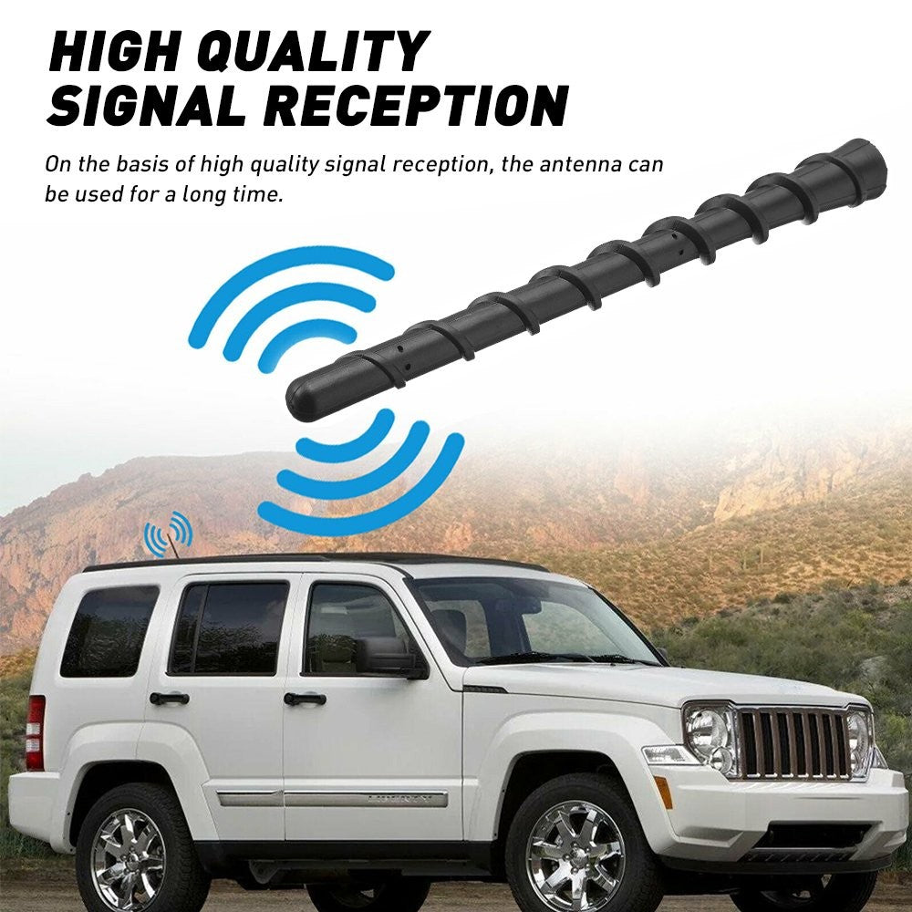 Car Roof Signal Antenna Radio Aerial Mast For Mazda 2 3 5 6 CX-5 CX-7 2007-2014