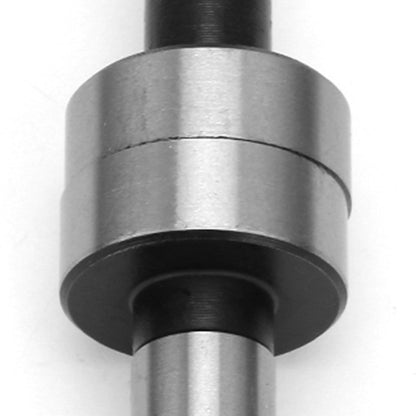 Black Titanium Finish Center Finder  for CNC Milling Machine and Lathe