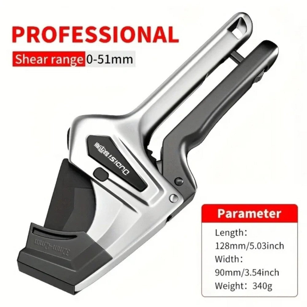 Multi-Purpose Cutter Non-Slip Hand Tools New Pipe Cutter