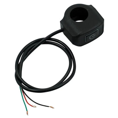 1Pcs Headlight Horn Control Motorcycle Handlebar Switch Control Switch
