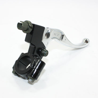 Left Clutch Lever Handle 90c 110cc 125cc 150cc PIT PRO TRAIL QUAD DIRT BIKE ATV