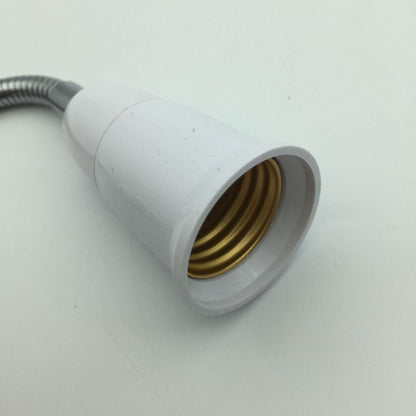 Holder Extension LED Lamp Base Light Base Extender Bulb Socket Bulb Adapter