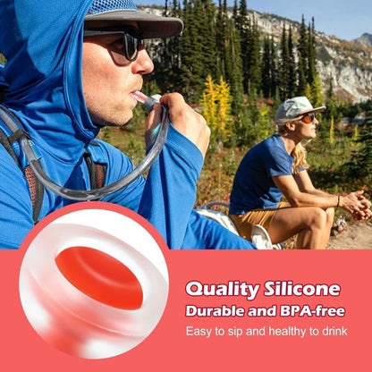 Osprey Packs Hydration Pack Bite Valve  for Water Bladder