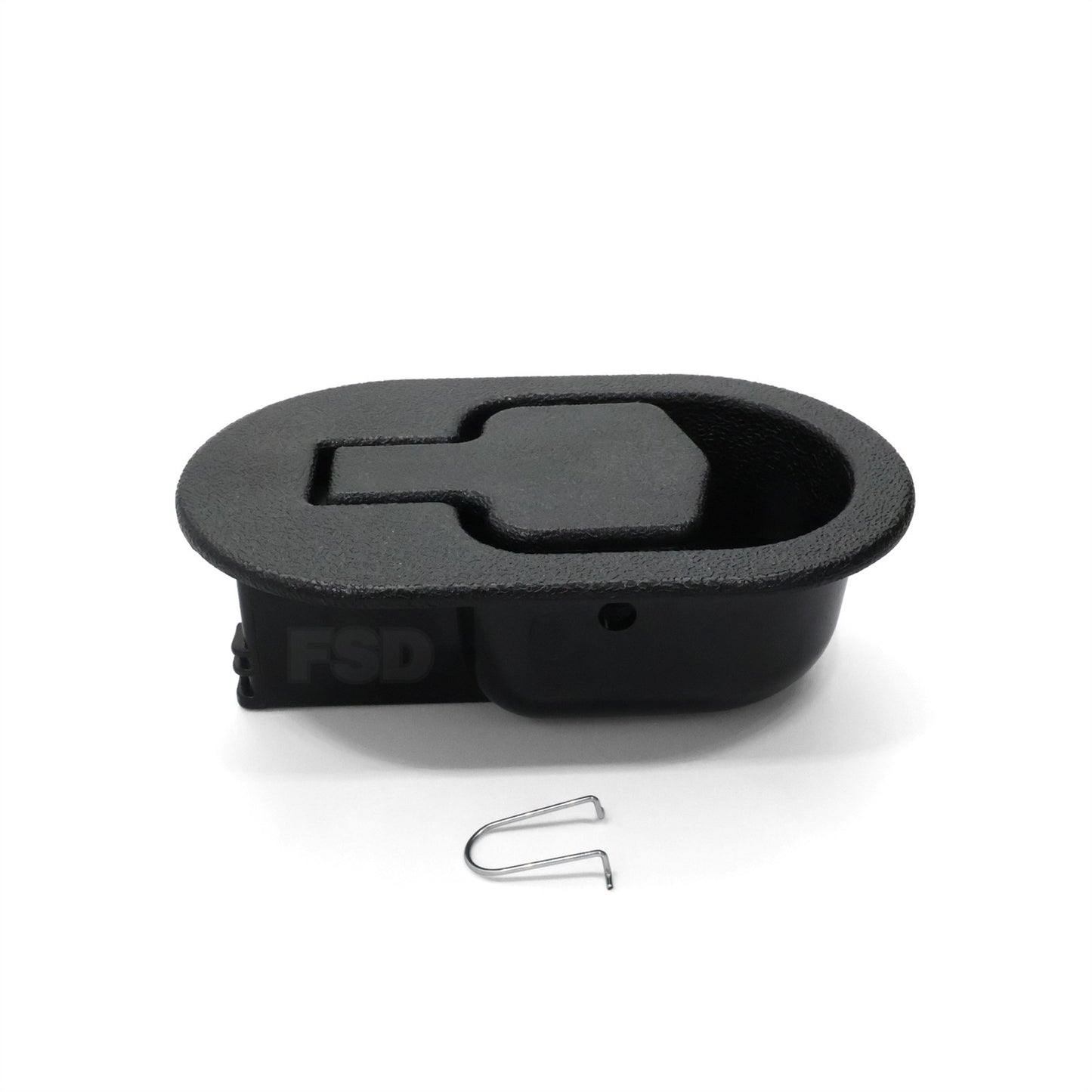 Universal Plastic Recliner Chair & Sofa Release Handle Lever Trigger Replacement