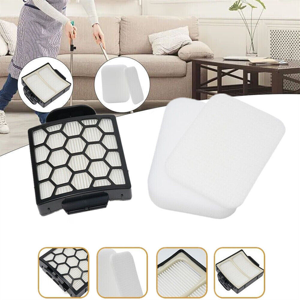 Vacuum Replacement Filter for Shark Navigator Pet Pro ZU60 ZU62 NV251 NV255 AU