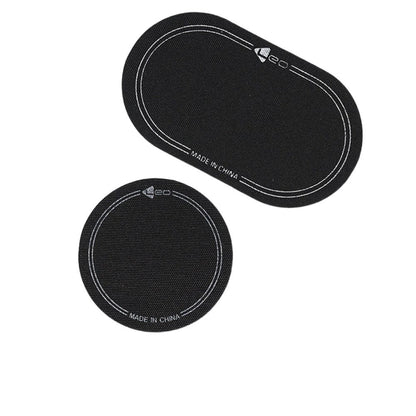 Percussion Accessories Bass Drum Patch Double/Single Pedal Drumhead Kick Pad