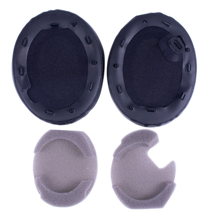 Replacement Ear Pads Cushions Compatible with Sony WH-1000XM4 WH1000XM4 Headphones