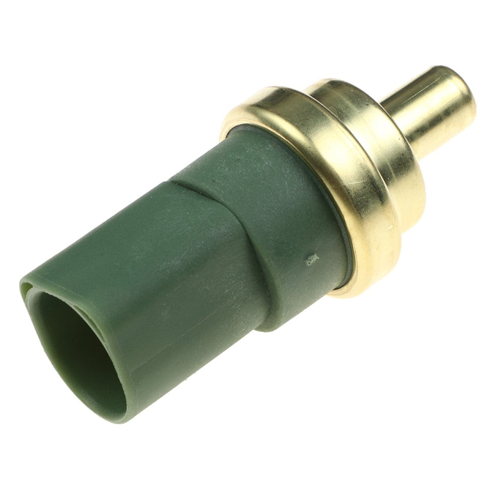 Coolant Temperature Sensor 059919501A Compatible with Audi Tt Vw Passat Beetle Jetta Golf