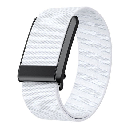 Soft Replacement Strap Nylon Sports Wristband for Whoop 4.0 For Women Men