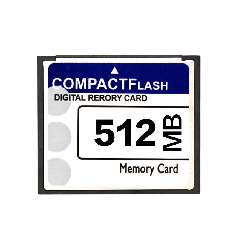 High Speed CF Memory Card Compact Flash CF Card for Digital Camera Computer