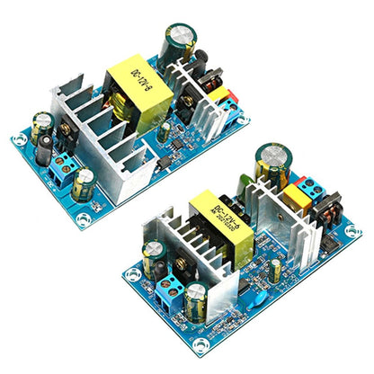 Board Switch Step-down Buck Converter AC100-240V to DC 12V Power Supply Module