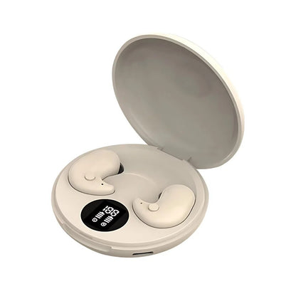 Visound Drift Earbuds, Invisible Sleep Wireless Earphone Light Noise Blocking AU