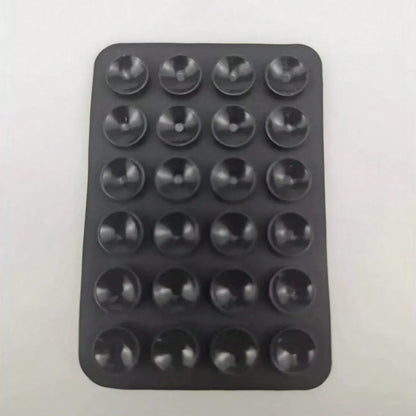 Silicone Suction Phone Case Mount Phone Suction Grip Octobuddy Sticky Phone Grip