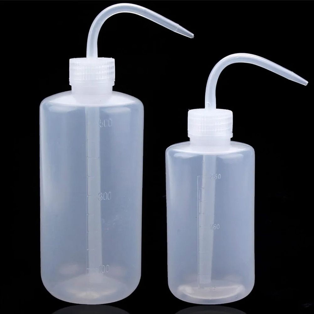 1Pcs Measurement Laboratory Measuring Bottles  Makeup Supplies