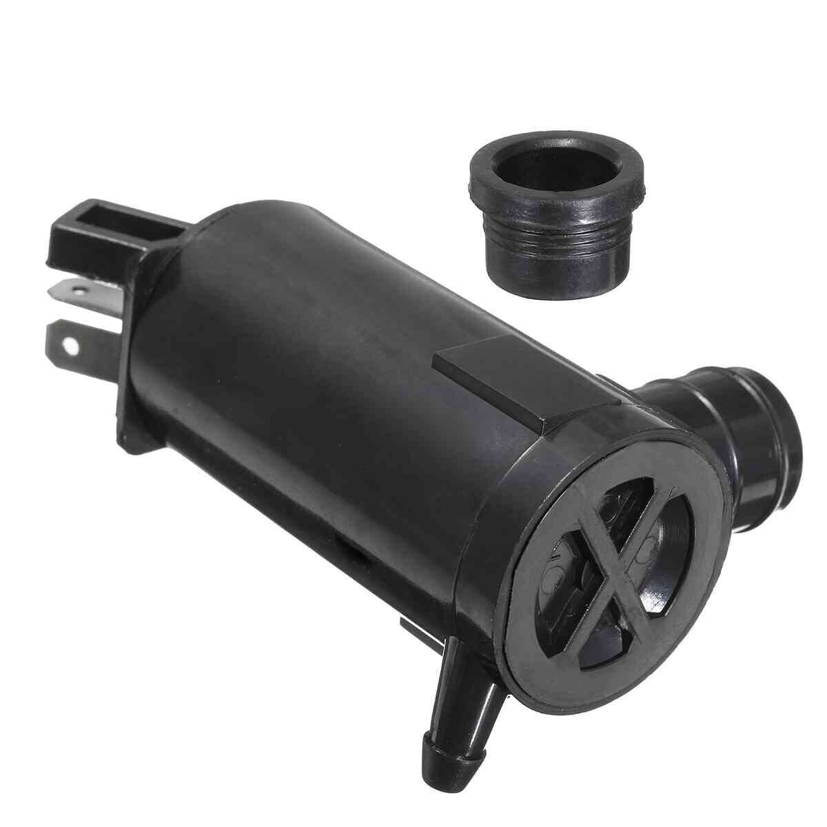 Windscreen Wiper Washer Pump Compatible with Ford Falcon 02-14 BA/BF/FG/ED/EF/EL +O-Ring