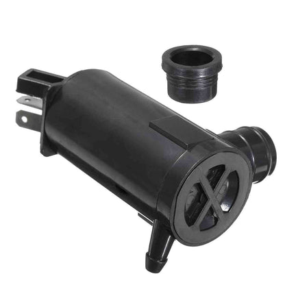 Windscreen Wiper Washer Pump Compatible with Ford Falcon 02-14 BA/BF/FG/ED/EF/EL +O-Ring