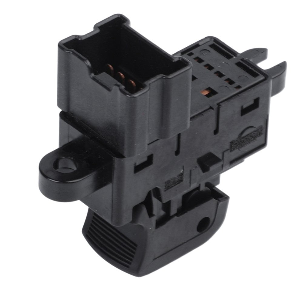 2X Single Electric Window Switch 25411-EA03A Compatible with Nissan Navara D40 YD25 05-14