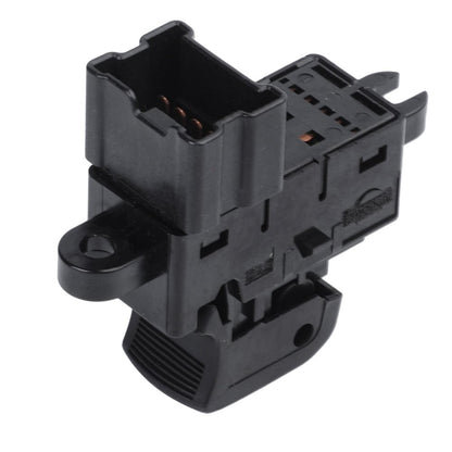 2X Single Electric Window Switch 25411-EA03A Compatible with Nissan Navara D40 YD25 05-14