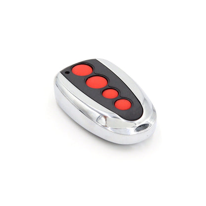 Compatible Steel-Line ZT-07 433.92Mhz Garage Door Remote SD800 Opener Transmit