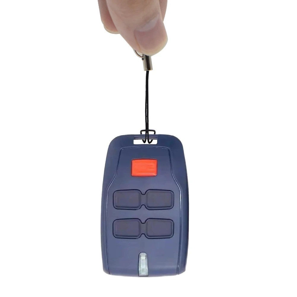 Genuine BFT Mitto Garage/Gate Remote Type B RCB TX2/TX4/0678 2 Button