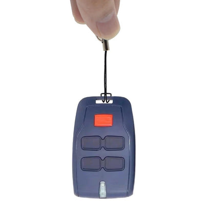 Genuine BFT Mitto Garage/Gate Remote Type B RCB TX2/TX4/0678 2 Button
