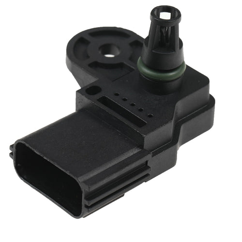 Compatible with Ford Falcon AU BA BF Fairmont BA Manifold Absolute Air Pressure Sensor MAP