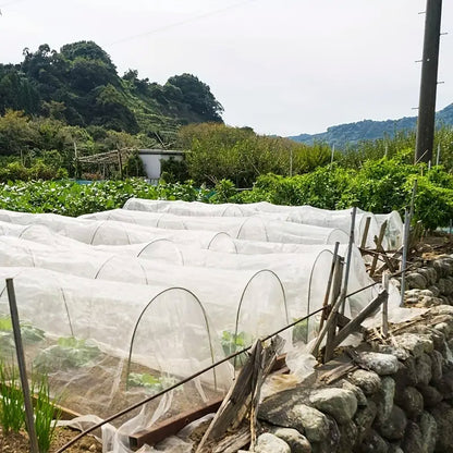 Garden Netting Insect Bug Fly Fruit Mesh Net Vegetable Plant Protection Cover AU