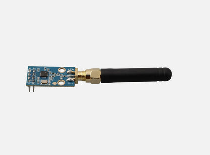 Wireless RF Transceiver 433MHZ Antenna Module Arduino Uno Raspberry PI CC1101
