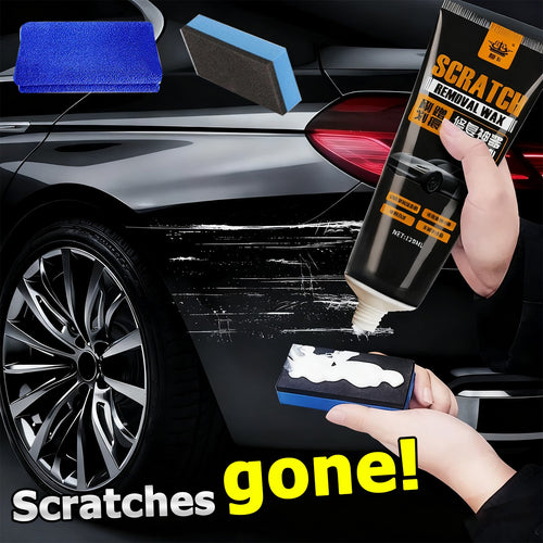 120ml Car Scratch Remover Deep Scratches Paint Restorer Auto Repair Wax
