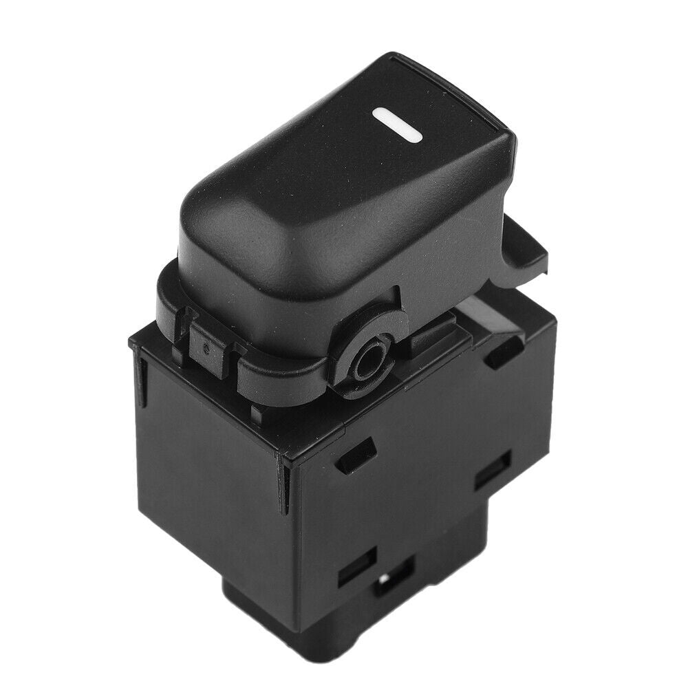 Passenger Window Switch Lifter Control Button Compatible with Hyundai IX35/Tucson IX 2009-15