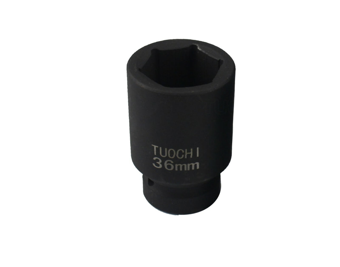 17-65mm 3/4" Dr. 6PT Deep Impact Socket 78mm Full Length Metric Individual Size
