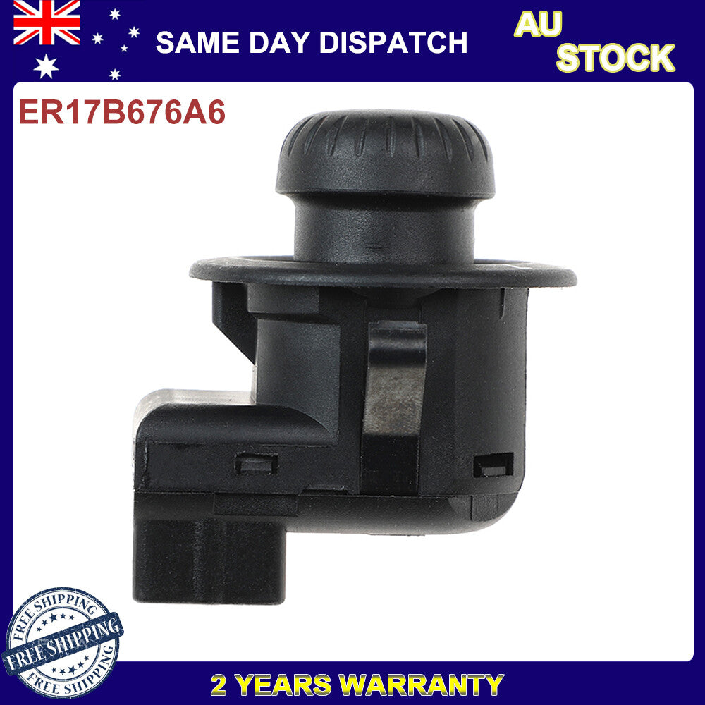 Electric Mirror Switch Compatible with Ford Territory SX SX SZ Falcon Fairmont AU BA BF NEW