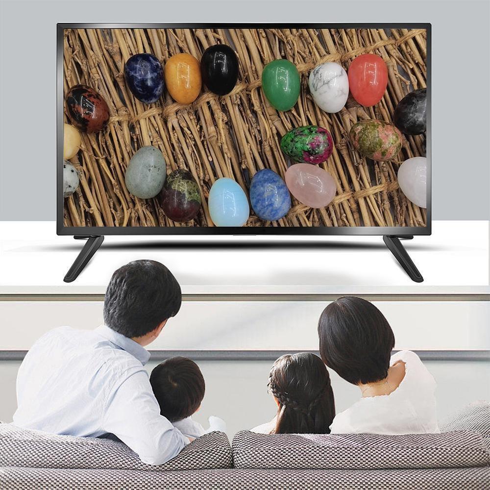 Universal TV Stand Legs TV Pedestal Feet Table TV Stand Base Legs AU