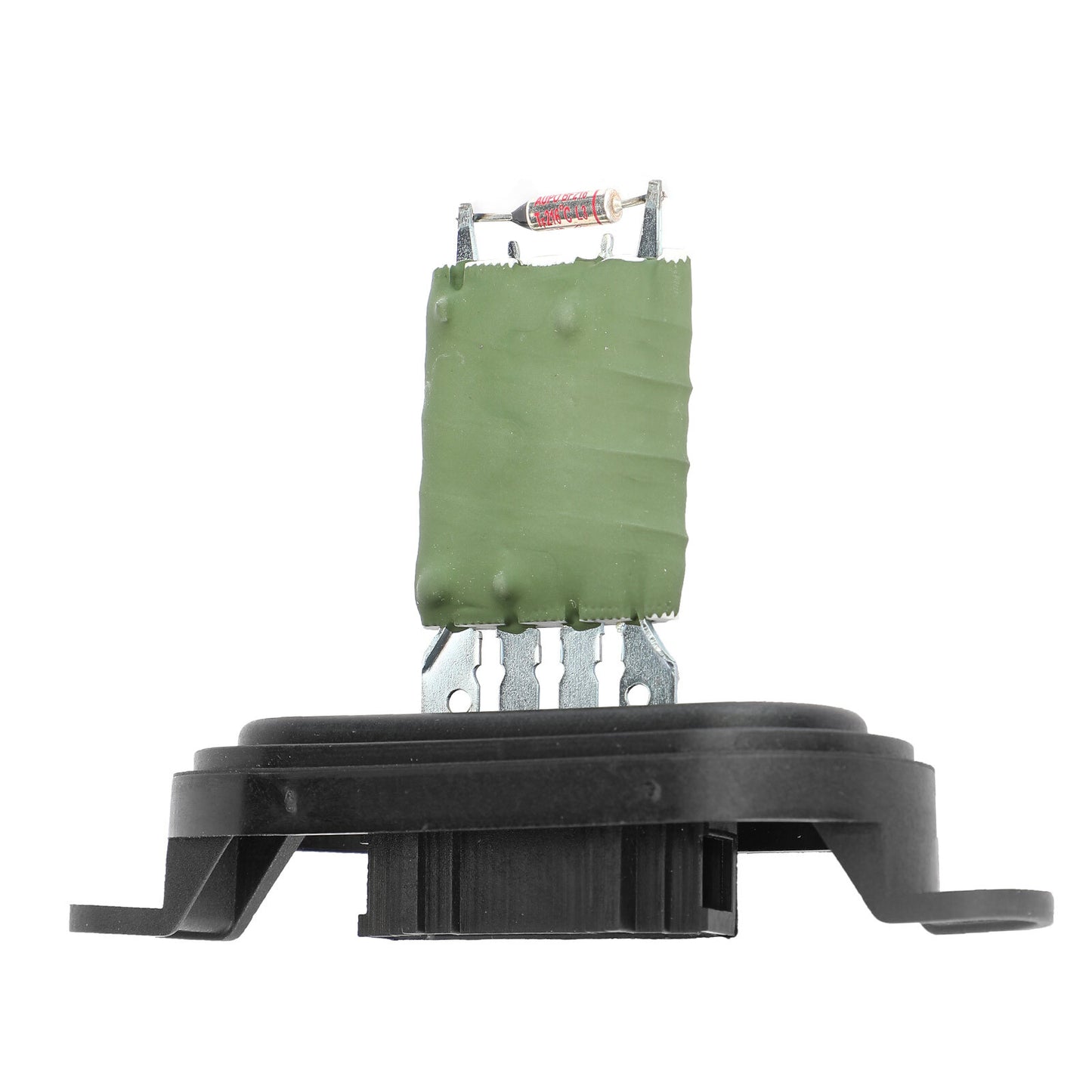 Heater Blower Motor Fan Resistor Compatible with VW Amarok Touareg Transporter 2003-2022