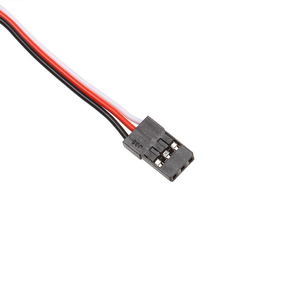 Cable Wire Lead Y Extension Cord RC Servo Lead Cable Extension RC Model Wire