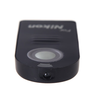 Nikon ML-L3 Remote Control D3000 D3200 D3300 D5000 D5100 D5200 D5300 D7000 D710