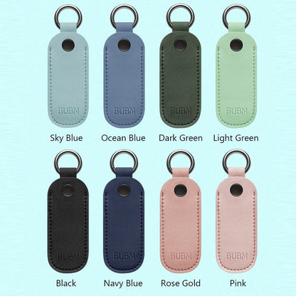 Key Ring Holder USB Flash Drive U Disk Pouch Storage Bag Memory Stick Case