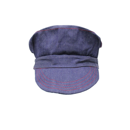 British Engine Drivers Cap by OUTBOUND